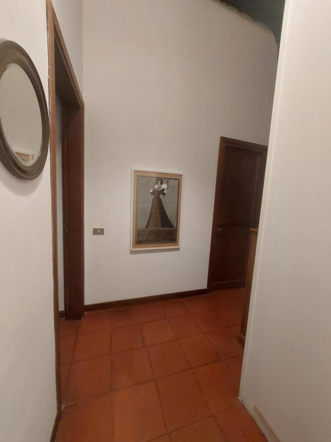 Secret Coronari Rom Exterior foto